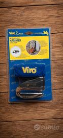 Bloccadisco Viro HAMMER 10mmArt.153.47