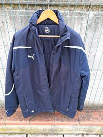 giubbino puma unico difetto visibile in foto 4