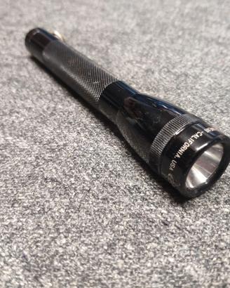 Mini Mag Lite