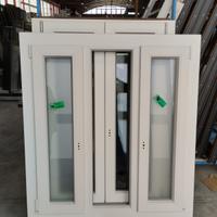 Finestra in Pvc