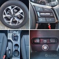 Kia Sportage benzina gpl 2019