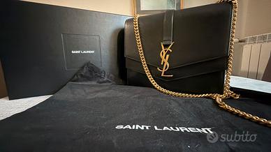 Saint laurent come nuova