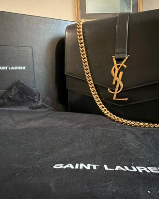 Saint laurent come nuova