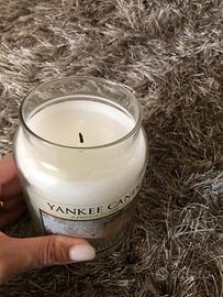 Yanke candle