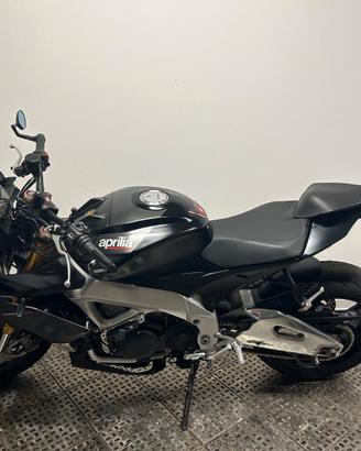 Aprilia Tuono V4 1100 - 2021
