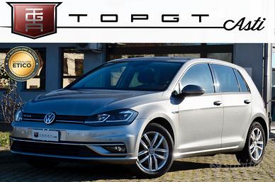 VOLKSWAGEN GOLF 1.5 TGI EXECUTIVE 131cv DSG, UFF I