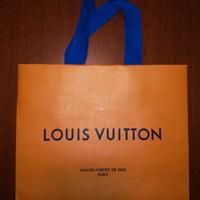 Busta Louis Vuitton piccola