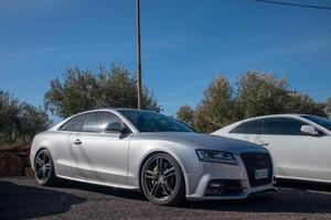 Audi A5 V6  2.7 tdi 190 cv 