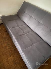 Divano letto