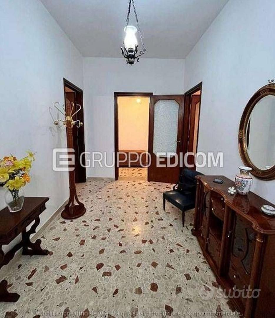 Appartamento – Rilievo, Massa, Trapani - Vista 5