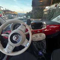 FIAT 500 1.3 Multijet 95 CV POP