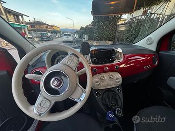 FIAT 500 1.3 Multijet 95 CV POP