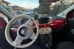 FIAT 500 1.3 Multijet 95 CV POP