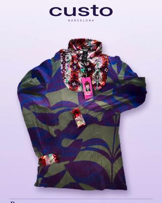 Custo Barcellona camicia linea Pure