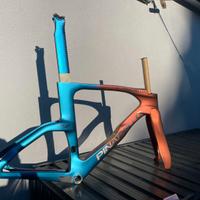 KIT FRAME PINARELLO BOLIDE NEW 2026