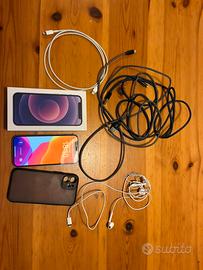 Iphone 12 mini
