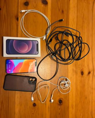 Iphone 12 mini