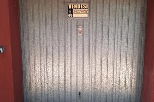 Garage,situato a Torviscosa in Viale Villa