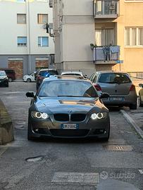 bmw e92
