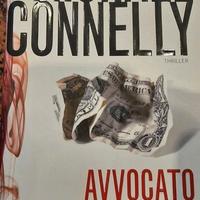 Avvocato di difesa - Michael Connelly