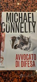 Avvocato di difesa - Michael Connelly
