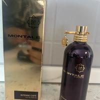 Profumo Montale Intense cafè eau de parfum