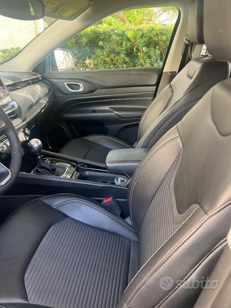 Jeep Compass 2023 photo 4