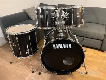 Batteria Yamaha Stage Custom del 1996