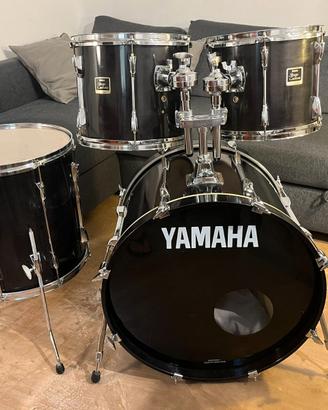 Batteria Yamaha Stage Custom del 1996