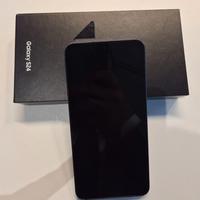 S24 256gb black samsung