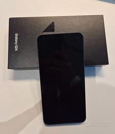 S24 256gb black samsung