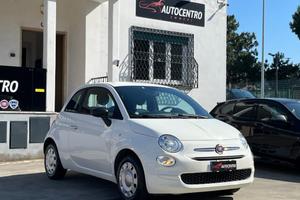 FIAT 500 1.2 EasyPower GPL Prezzo Reale!