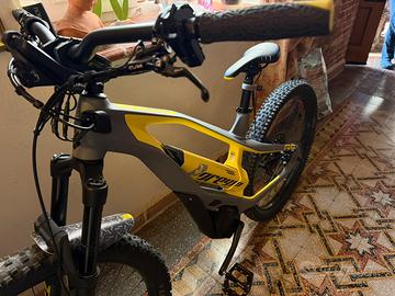 Bici Greyp porsce