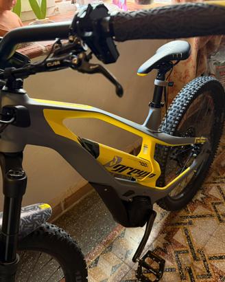 Bici Greyp porsce
