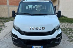 Daily Iveco