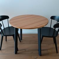 Tavolo e sedie Ikea