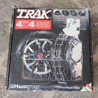 Catene Da Neve Maggi Trak LT 46

