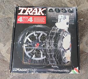 Catene Da Neve Maggi Trak LT 46
