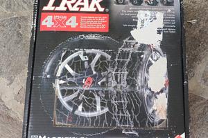 Catene Da Neve Maggi Trak LT 46
