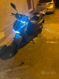 honda sh 125 2023 sport
