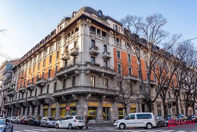 Appartamento Milano [L603ARG]