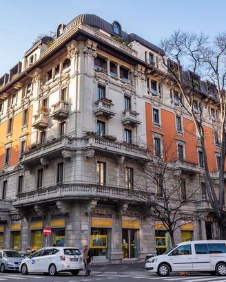 Appartamento Milano [L603ARG]