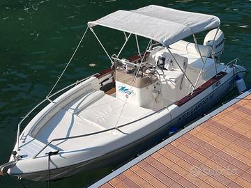 Sessa 18 key largo