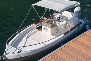 Sessa 18 key largo