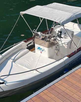 Sessa 18 key largo