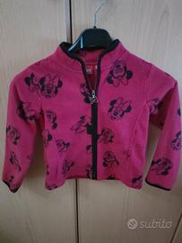 felpa bambina ovs linea Disney 