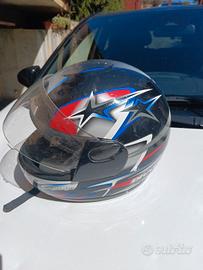casco integrale 