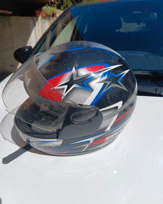 casco integrale 