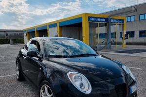 🍀 Alfa Romeo MiTo 1.4 MultiAir | Setup 190 CV – 