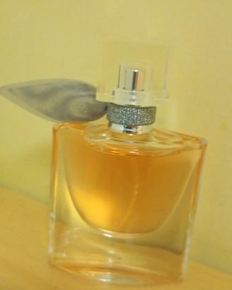 Profumo la vie ast belle originale